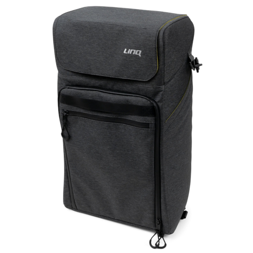 Sizeea-Doo New OEM, LinQ Waterproof 30 Liter Lite Canvas Bag, Sizewitch, 295100986