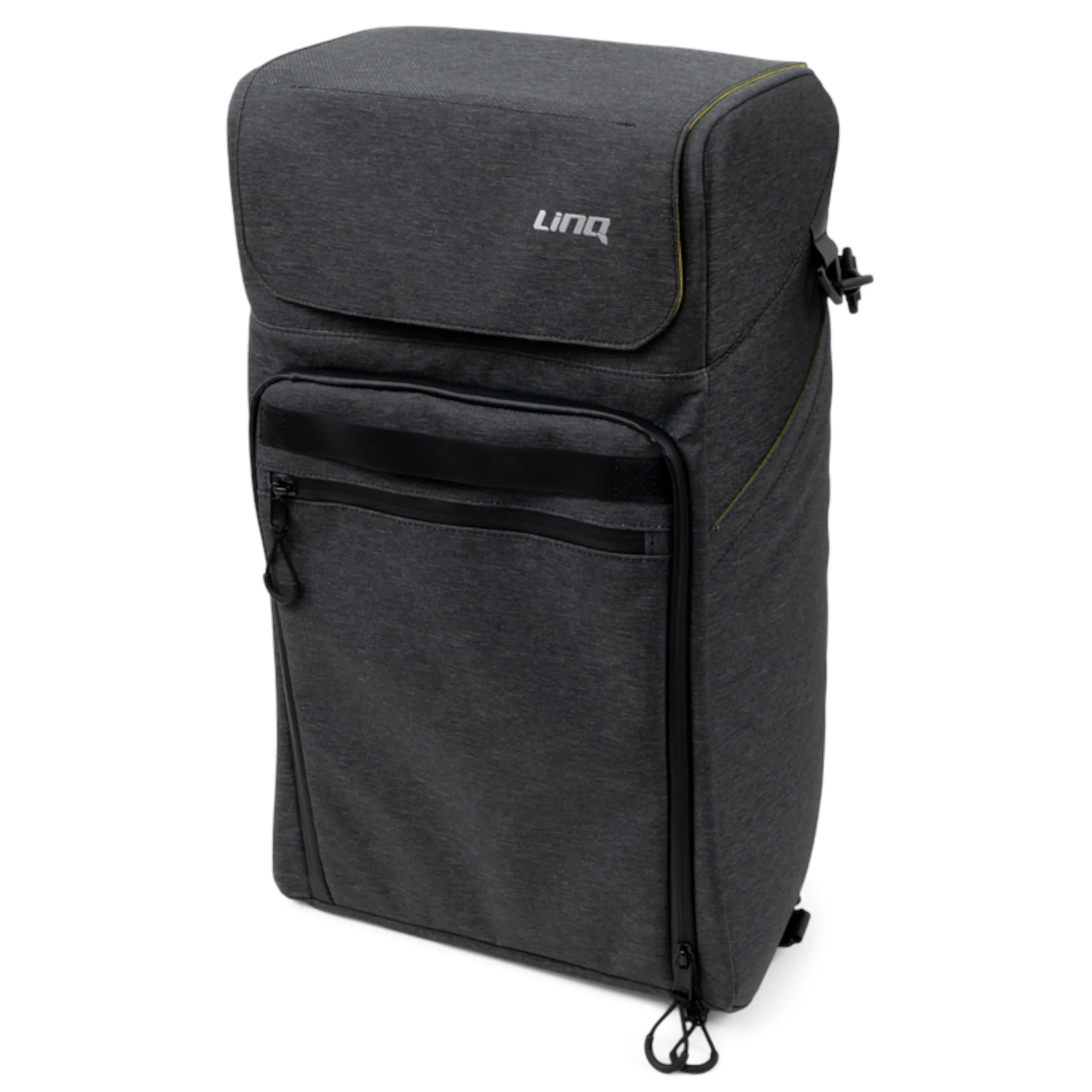 Sizeea-Doo New OEM, LinQ Waterproof 30 Liter Lite Canvas Bag, Sizewitch, 295100986