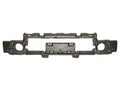 Front Bumper Absorber - Compatible with 2010 - 2011 Kia Sizeoul