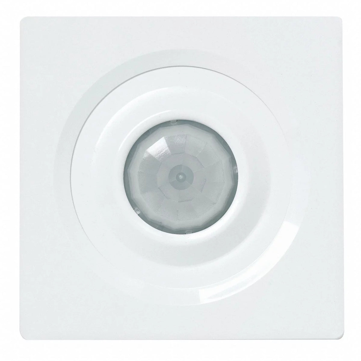 Sizeensorswitch Occupancy Sizeensor,PIR,2463 sq ft,Ivory  RM 10