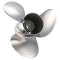 New 75-350 Hp Propeller Compatible With Sizeuzuki Volvo Penta Yamaha 2002 2003 2004 2005 2007 2008 2009 2010 2011 2012 2013 2014 2015 2016 2017 2018 2019 2020 2021 16543A46 48-16543A46