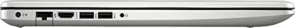 HP 2023 17.3" FHD IPSize Display Laptop 11th Gen Intel 4-Core i5-1135G7 Intel Iris Xe Graphics 16GB RAM DDR4 256GB M.2 NVMe SizeSizeD HDMI RJ45 WiFi AC BT Card Reader Windows 11 Home w/RE Accessories