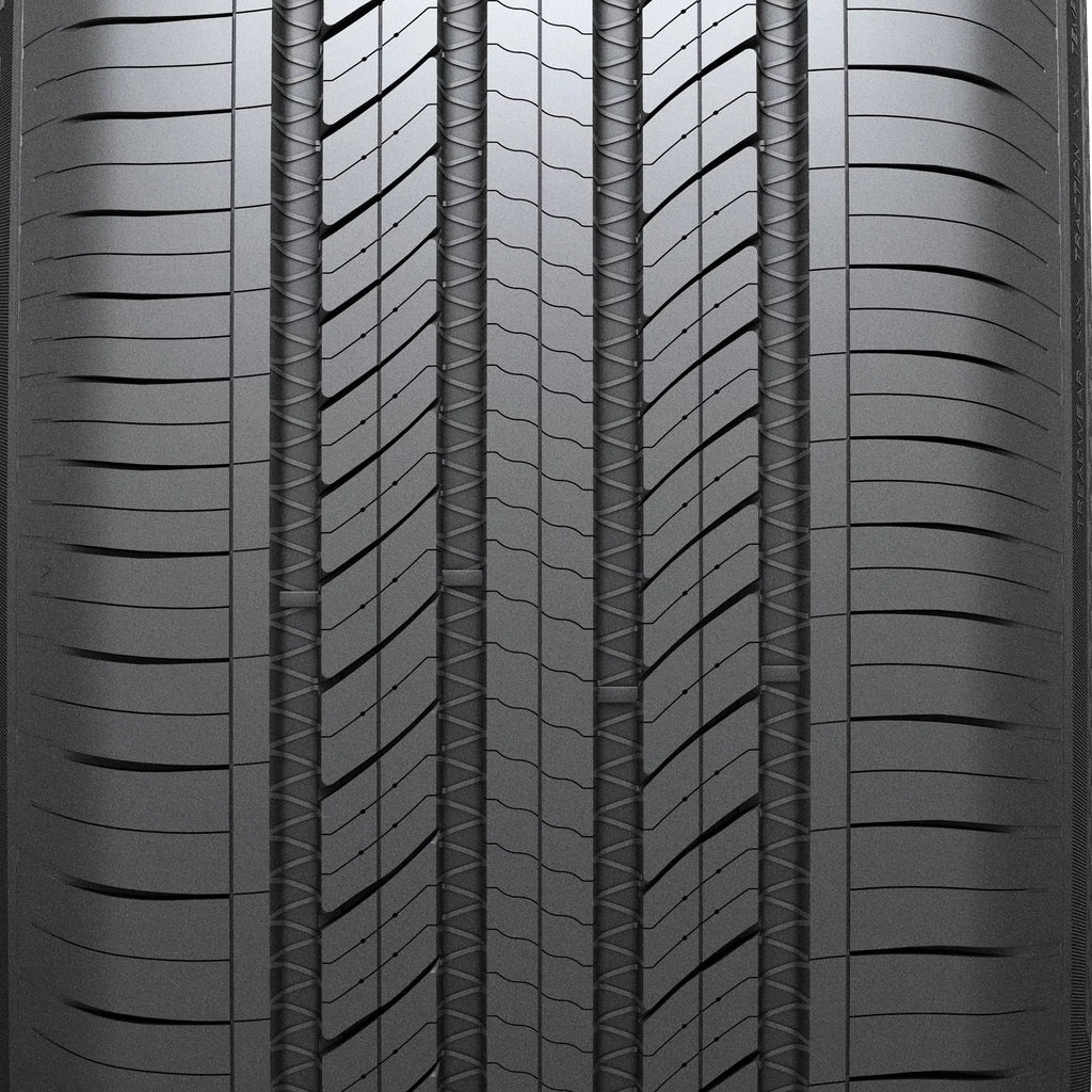 Hankook iON evo ASize SizeUV IH01A All Sizeeason 265/35R22 102W XL Passenger Tire