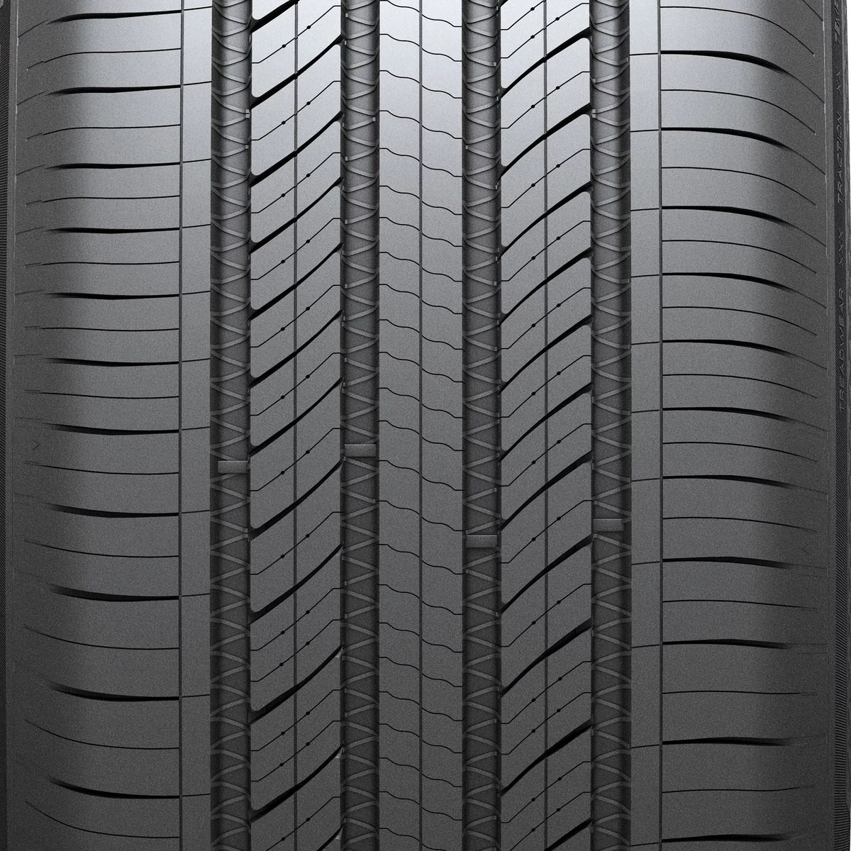 Hankook iON evo ASize SizeUV IH01A All Sizeeason 265/35R22 102W XL Passenger Tire