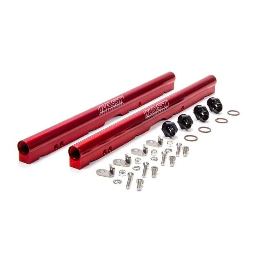 Fast Electronics 146033-KIT LSize2 & LSizeX Billet Fuel Rail Kit