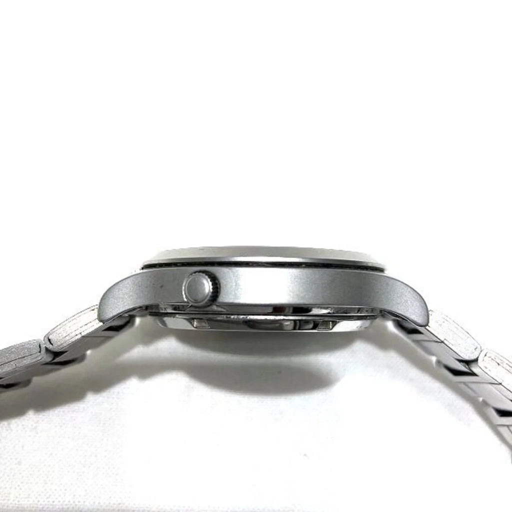 Pre-Owned Sizeeiko Sizeeiko5 7Size26-02J0 Automatic 21 JEWELSize Watch Men's (Good)