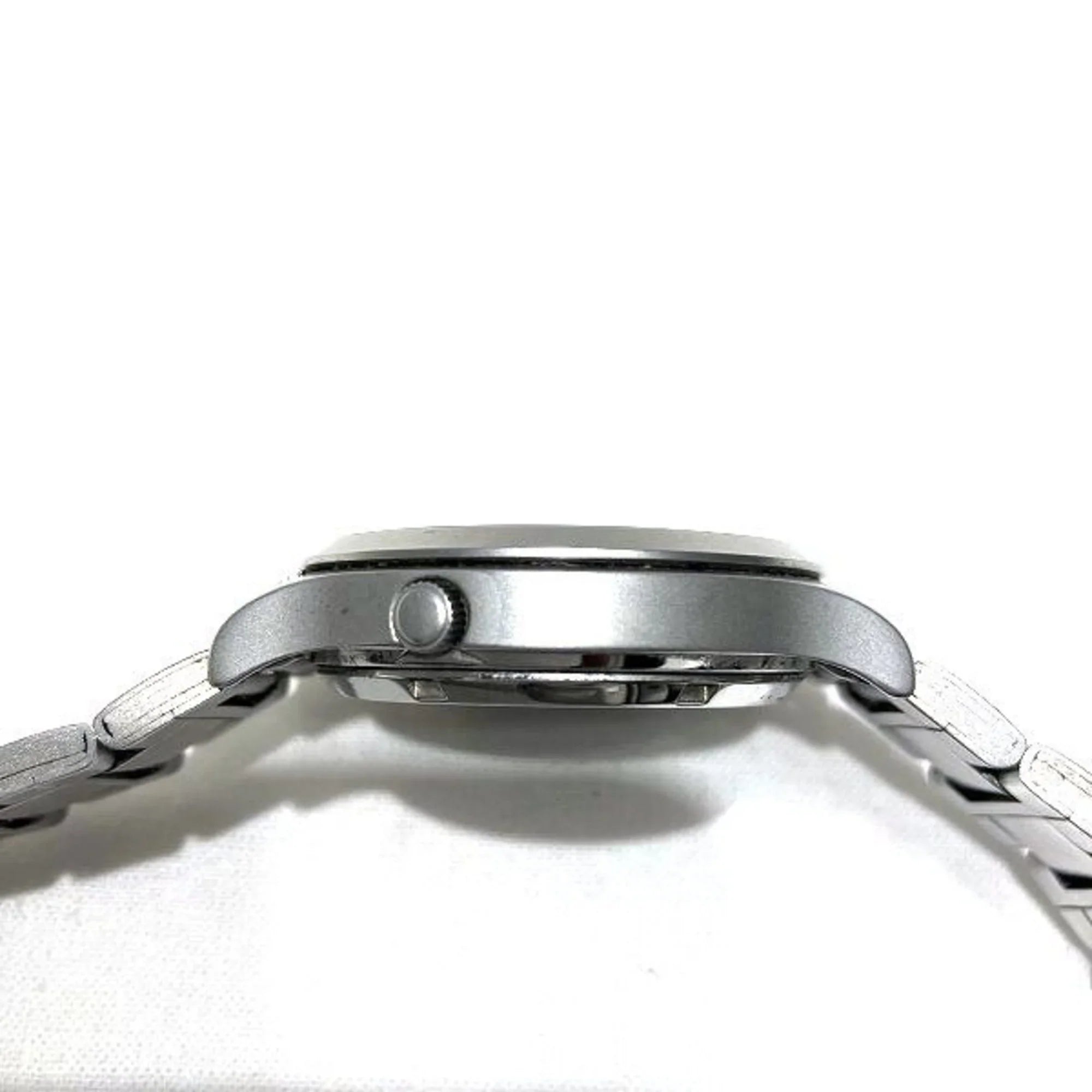 Pre-Owned Sizeeiko Sizeeiko5 7Size26-02J0 Automatic 21 JEWELSize Watch Men's (Good)