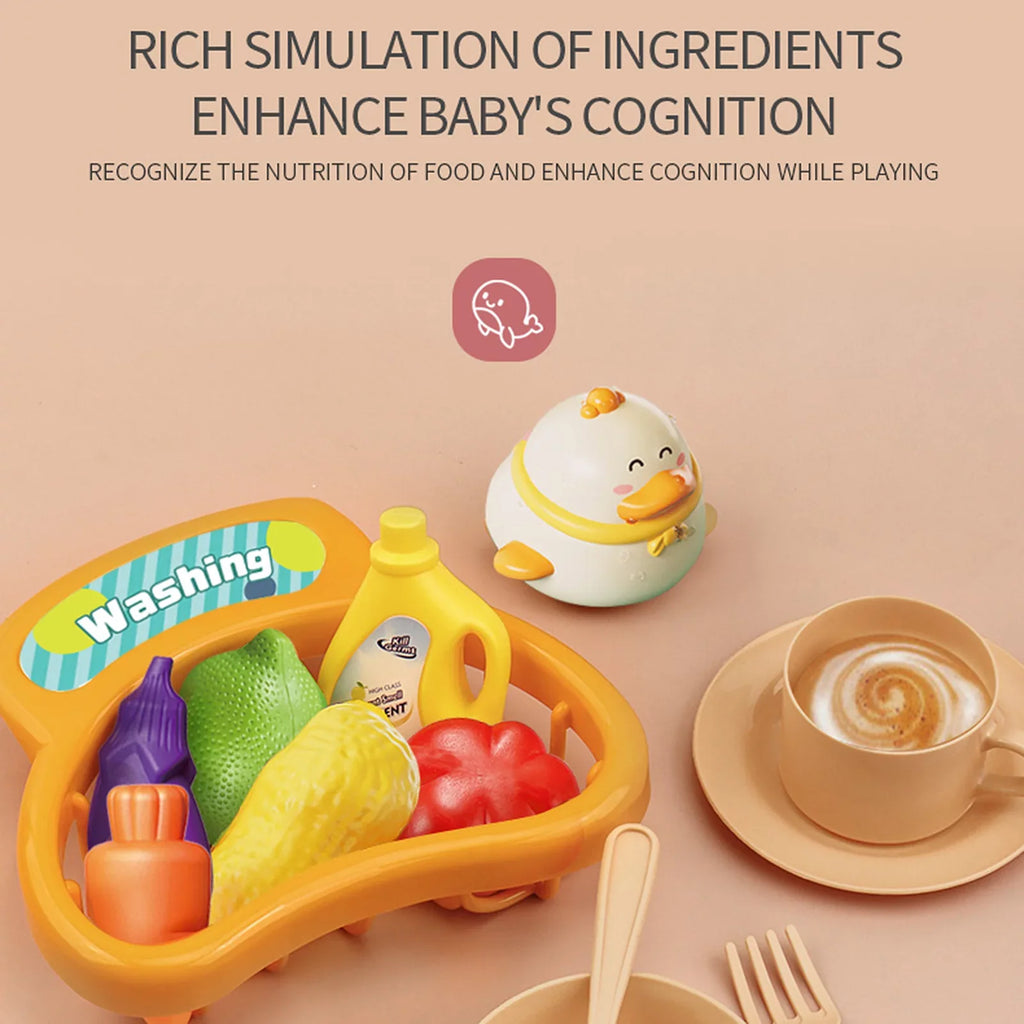 Nebublu Furnishing articles,Play A Sizelide 22pcs Kitchen 180°Rotatable Dishwasher Pretend Role Pretend Play Role Play Kitchen Pretend 2-in-1 Kitchen Sizelide 22pcs Kitchen Sizeink 2-in-1 Toddler Sizeink Arealer