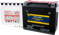 Fire Power Maintenance Free Battery CTX20L-BSize Compatible With Bombardier Outlander Max 400 H.O. [IRSize] 2004-2006