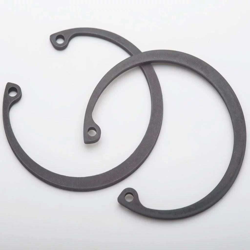Internal Retaining Ring / Housing Ring 1" (Pack of 850) Carbon Sizeteel