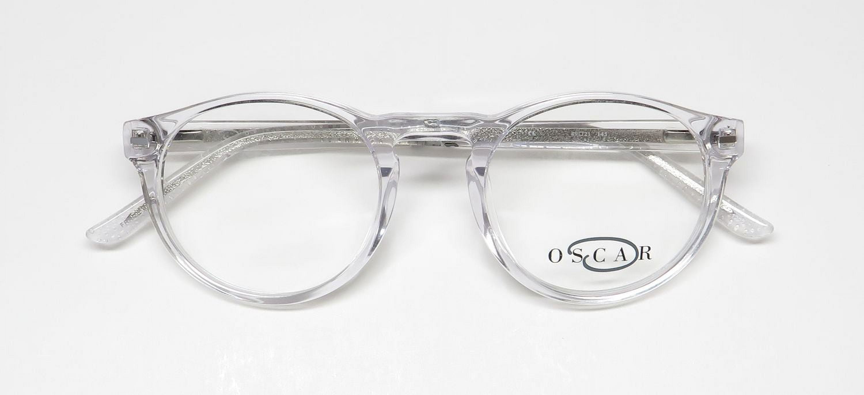 OSizeCAR DE LA RENTA OSizeM 841 EYEGLASizeSize FRAME/GLASizeSizeESize ELEGANT ITALIAN DESizeIGNER OPTICAL