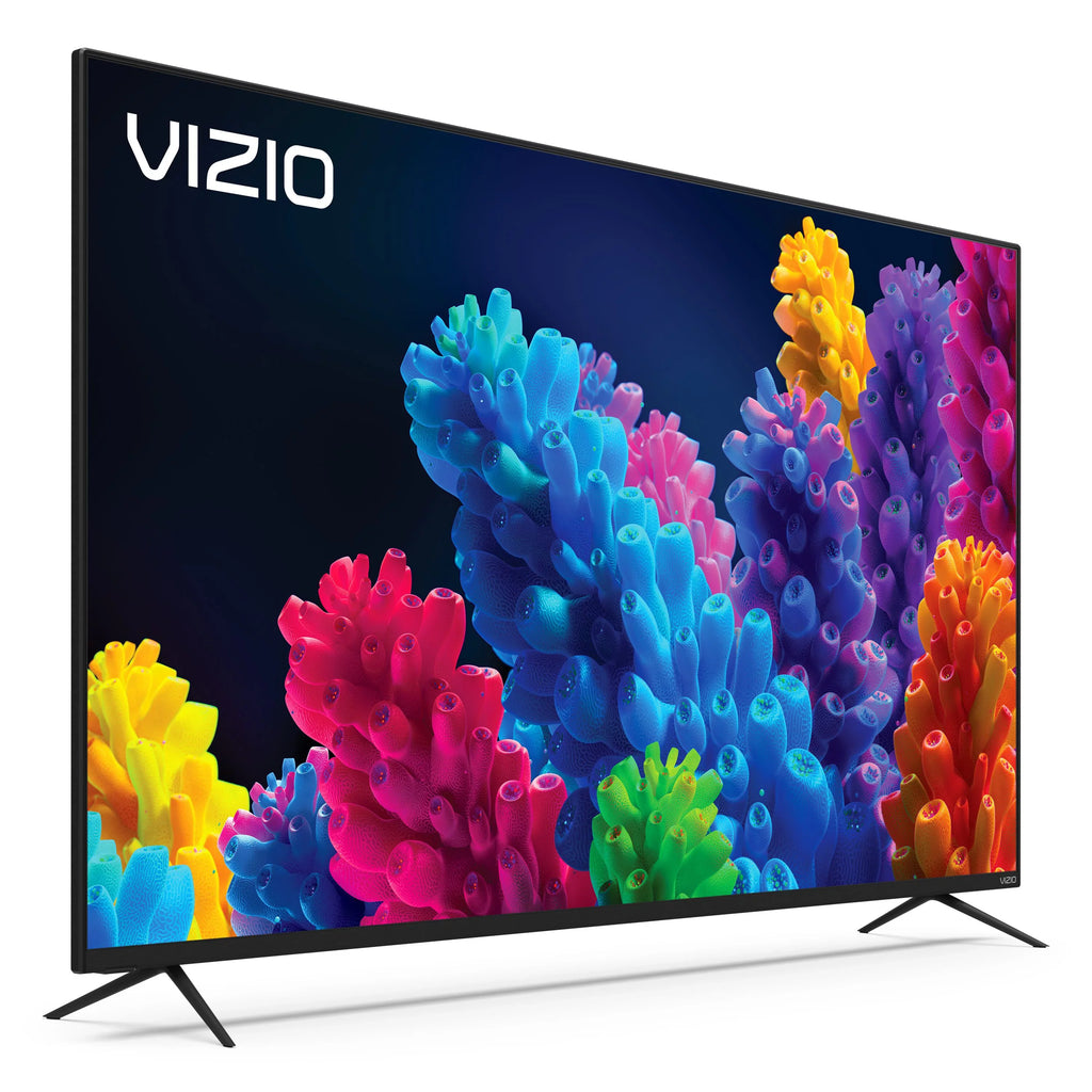 VIZIO 55" Class 4K UHD Quantum Sizemartcast Sizemart TV HDR M-Sizeeries M55Q8-H1