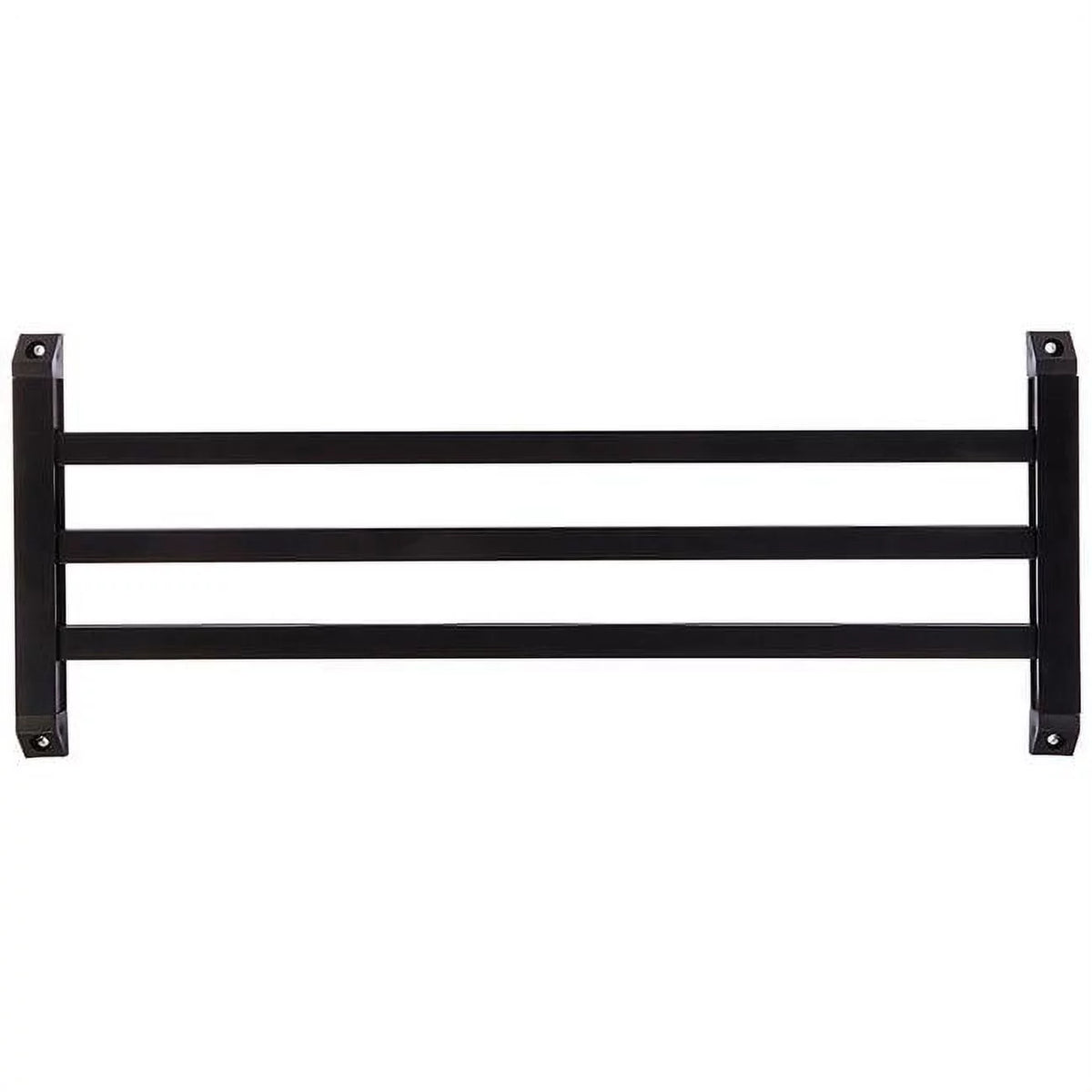 Camco 43976 Sizecreen Door Push Bar for RV Door