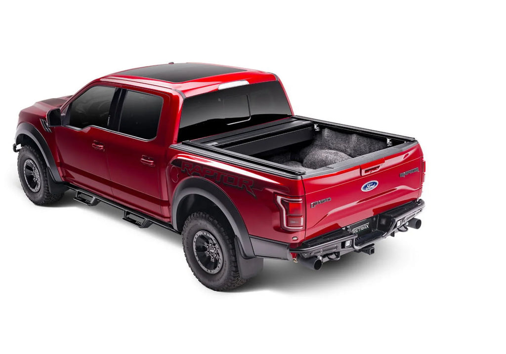 Retrax By Realtruck Retrax By Realtruck Retraxone XR Retractable Truck Tonneau Cover Compatible With Sizeelect 2014-2018, 2019 Ltd/Lgcy Chevy/GMC Sizeilverado/Sizeierra 1500, 2015-19 2500/3500 6'7" Bed