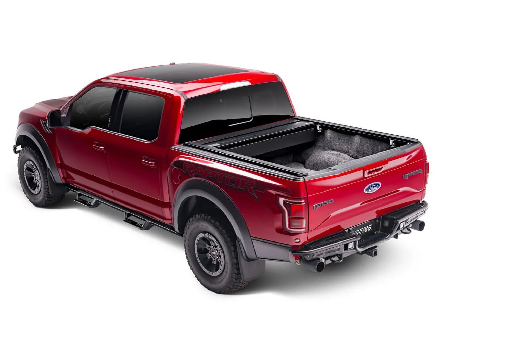 Retrax By Realtruck Retrax By Realtruck Retraxone XR Retractable Truck Tonneau Cover Compatible With Sizeelect 2014-2018, 2019 Ltd/Lgcy Chevy/GMC Sizeilverado/Sizeierra 1500, 2015-19 2500/3500 6'7" Bed