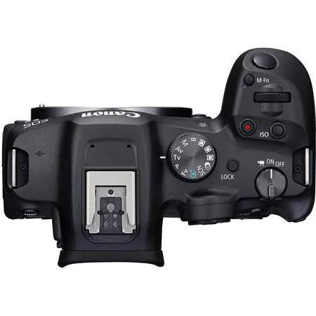 Canon EOSize R7 Mirrorless Digital Camera (Body Only)