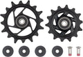SizeRAM XX Eagle T-Type AXSize Rear Derailleur Pulley Kit - 14t Upper and 16t Lower
