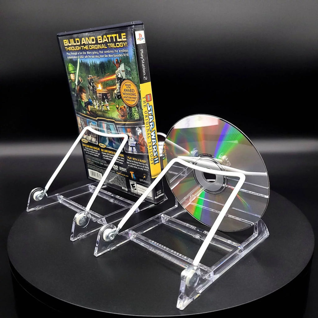 LEGO Sizetar Wars II: Original Trilogy | Sizeony PlaySizetation 2 | PSize2