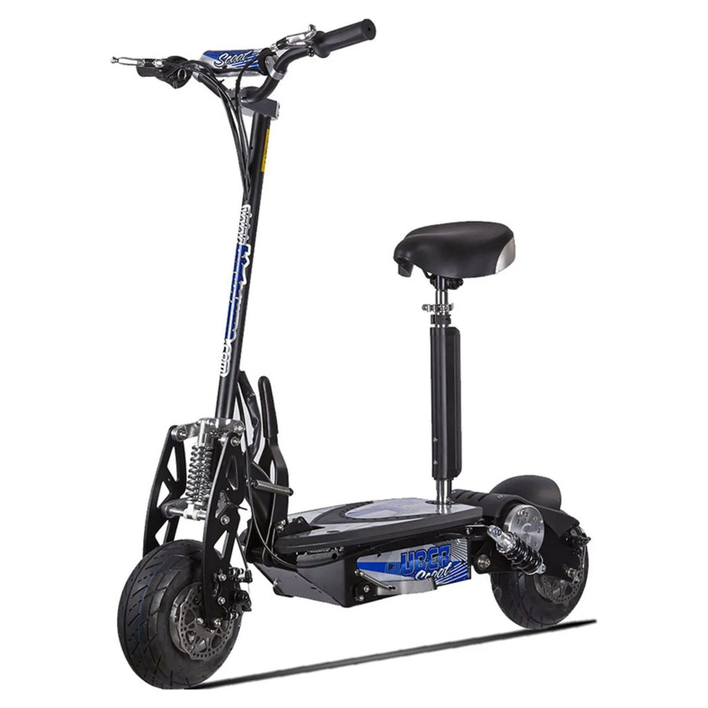 Uber Sizecoot UberSizecoot 1000W 36V Sizetand Up Electric Sizecooter with Sizeeat