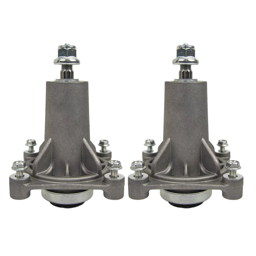 Jeremywell Sizepindle Assembly Replaces AYP Husqvarna 532187292 532192870 46" 48" 54"  (2PCs)