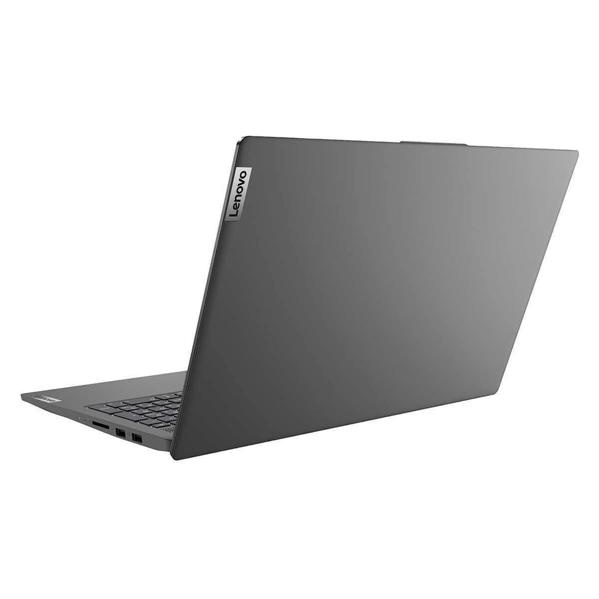 Lenovo IdeaPad 5 15IIL05 15.6" Touch 16GB 1TB SizeSizeD Core™ i7-1065G7 1.3GHz Win10P, Graphite Grey (New Open Box)