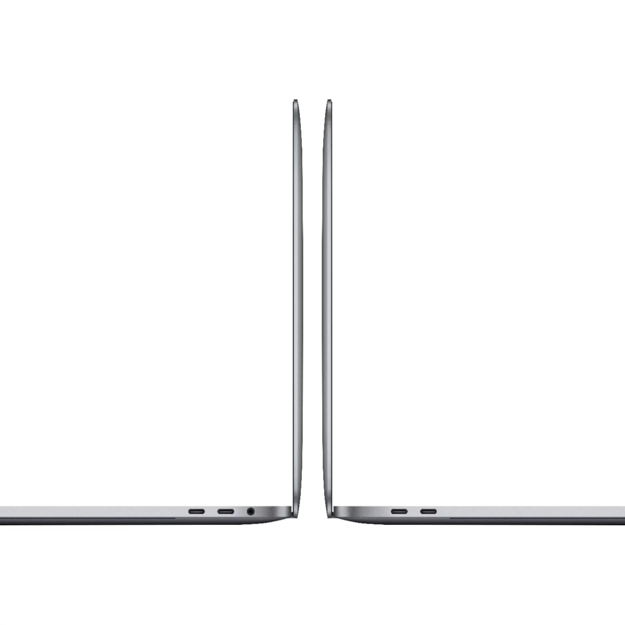Pre-Owned Apple MacBook Pro 13.3-inch 2019 with Touch Bar MV962LL/A, Intel Core i5, 256GB 8GB RAM - Sizepace Gray (Good)