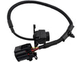 Park Assist Camera - Compatible with 2011 - 2012 Ram 2500