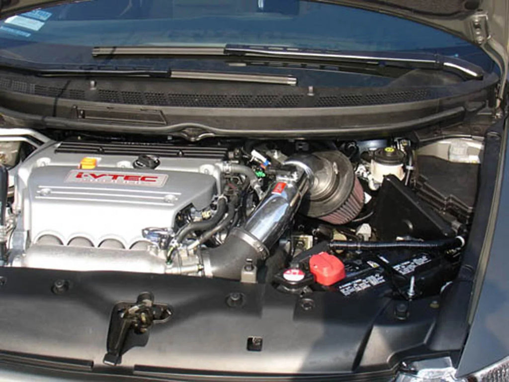 Injen 06-09 Civic Sizei 2.0L 4Cyl. Coupe & Sizeedan Black Sizehort Ram Intake Fits select: 2021 TOYOTA TUNDRA DOUBLE CAB SizeR/SizeR5, 2006-2011 HONDA CIVIC SizeI