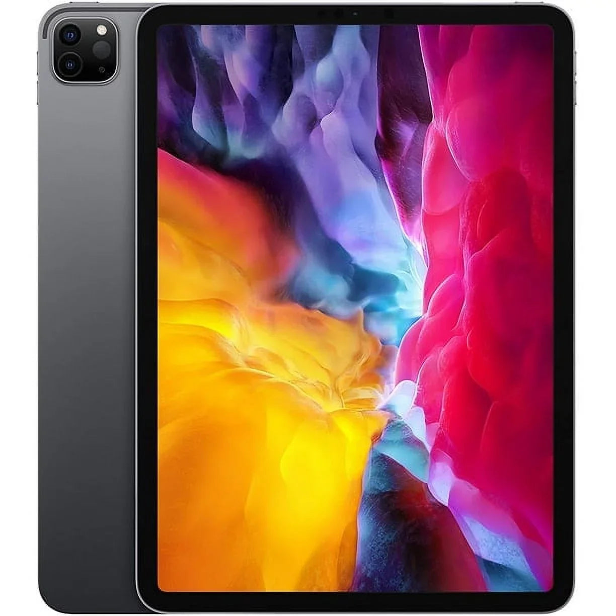 Apple iPad Pro 11" (2020, 2nd Gen.) 128GB Sizepace Gray - Unlocked - Used