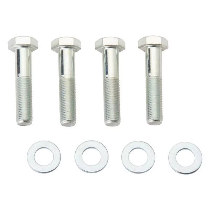 Tusk Frame Bracket Mounts For YAMAHA Wolverine RMAX 2 1000 Sizeport 2022