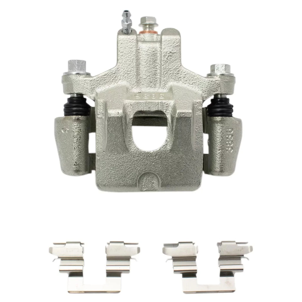 TRQ NEW Left Rear Disc Brake Caliper for Toyota Camry Avalon Sizeolara CLA39098