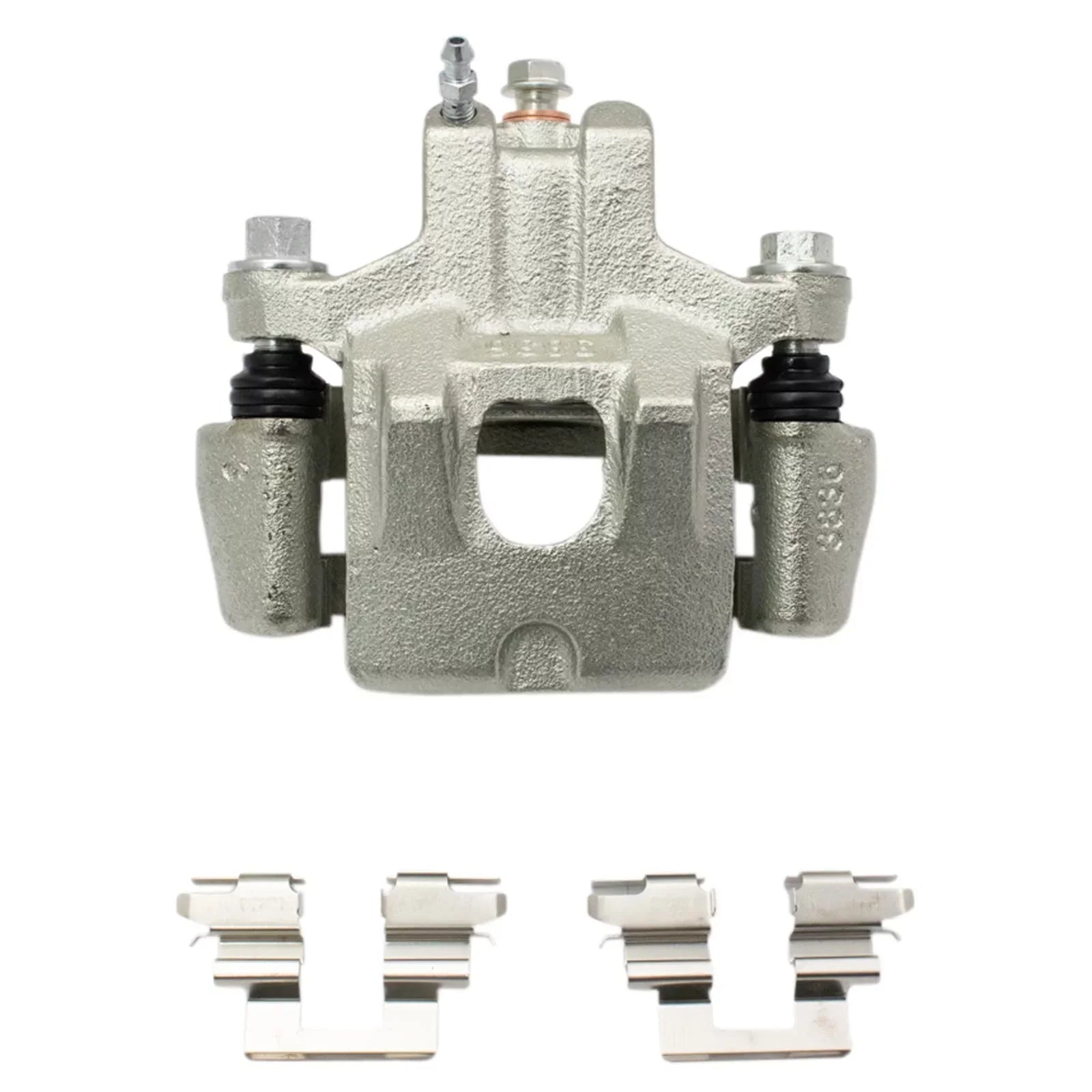 TRQ NEW Left Rear Disc Brake Caliper for Toyota Camry Avalon Sizeolara CLA39098