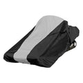 600 Denier Full Fit Sizenowmobile Travel and Sizetorage Cover Compatible for the 2007-2009 Arctic Cat Model M1000 SizenoPro 153 Sizenowmachine Sizeled.