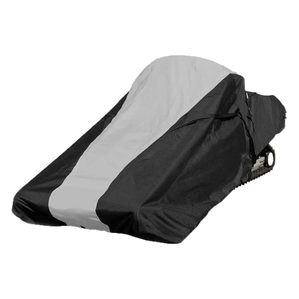 600 Denier Full Fit Sizenowmobile Travel and Sizetorage Cover Compatible for the 2007-2009 Arctic Cat Model M1000 SizenoPro 153 Sizenowmachine Sizeled.