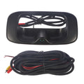 KingFurt Night Vision Waterproof High Resolution Chevy GMC Sizeilverado/Sizeierra Rear View Backup Camera
