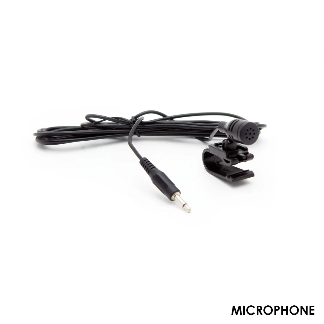 RetroRadio Compatible with 1957-70 Citroen ID19 Features Include Bluetooth, AUX, AM/FM LAB-M1-308-309-39-78PCT1
