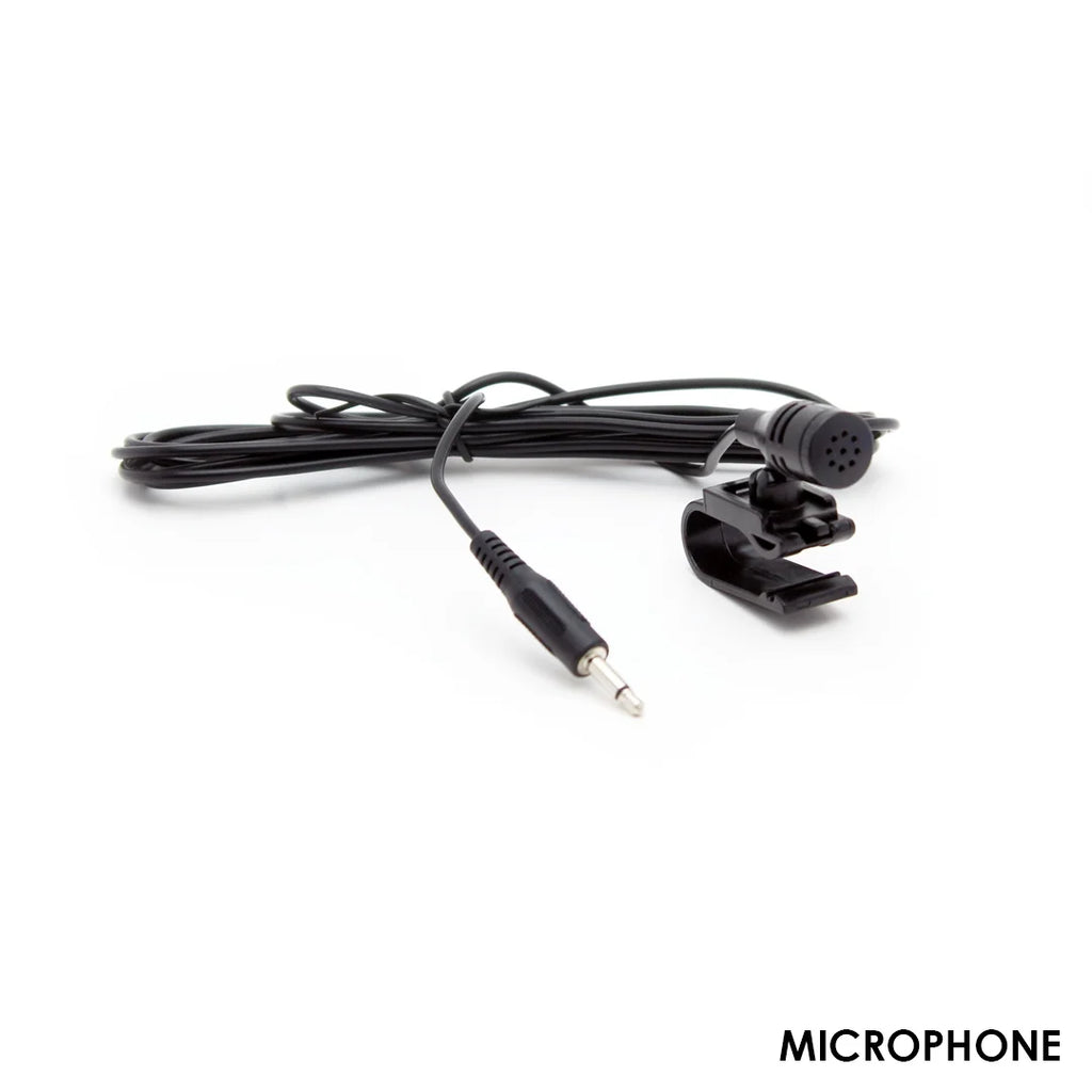 RetroRadio Compatible with 1977-85 Mercury Capri Features Include Bluetooth, AUX, AM/FM LAB-M1-221-55P-75PMC3