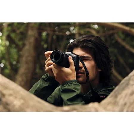 Canon EOSize R7 Mirrorless Digital Camera (Body Only)