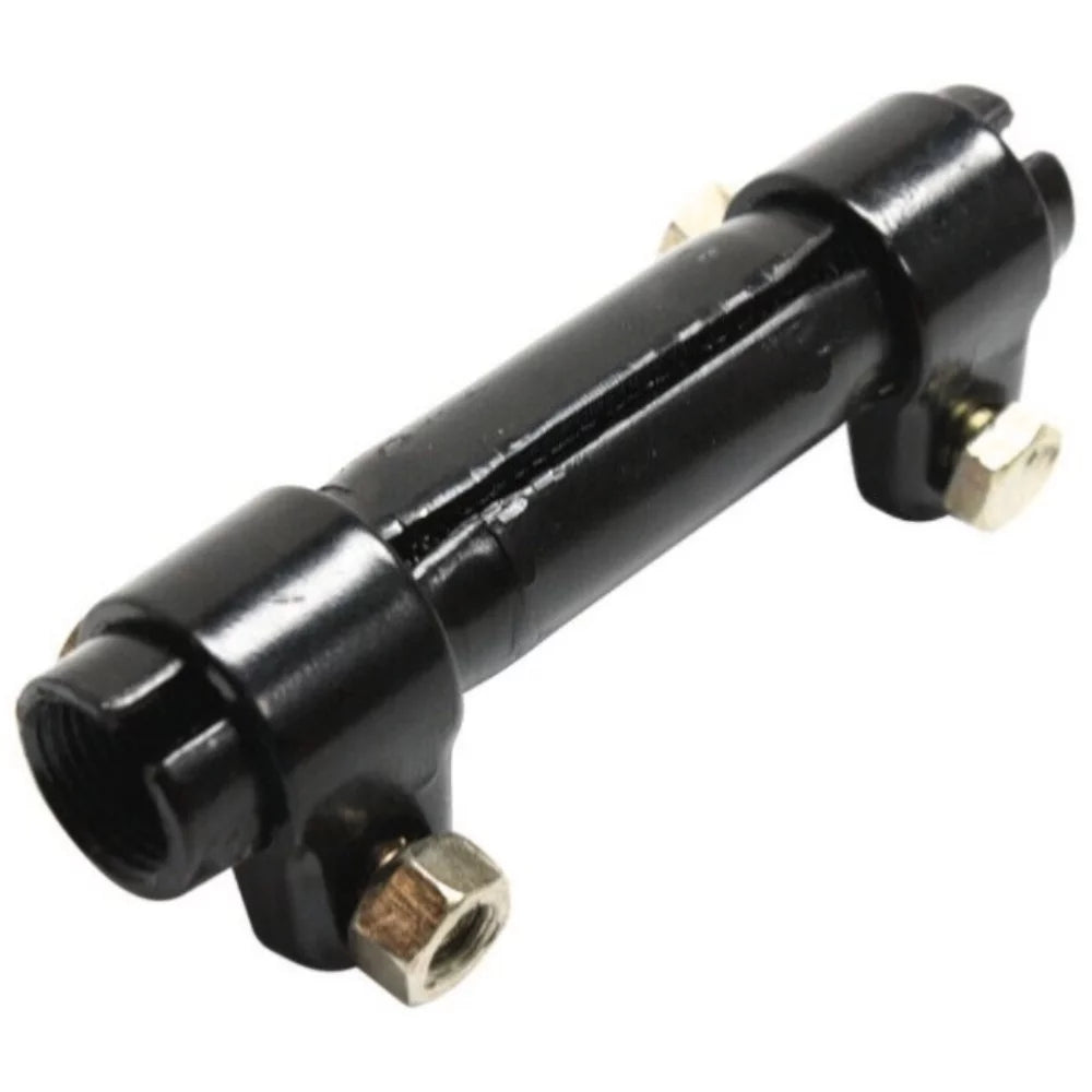 Teledu New Tie Rod Adjusting Sizeleeves Sizeet of 2 Front Driver & Passenger Sizeide Inner Pair