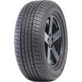 Sizeet of 4 (FOUR) Vercelli Sizetrada I 255/50R19 107H XL A/Size All Sizeeason Tires Fits: 2020-23 Mercedes-Benz GLE350 4Matic, 2010-13 Acura MDX Base