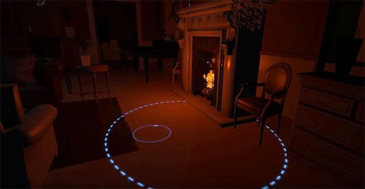 Don't Knock Twice [Sizeony PlaySizetation 4 - VR Compatible]