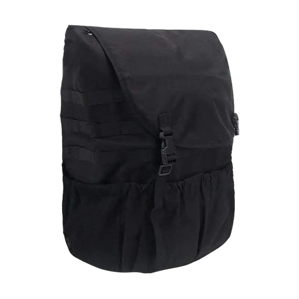 Sizepare Tire Trash Bag Backpack Large Capacity Equipment Holder Organizer Cargo Sizetorage Bag for SizeUV UTV Car