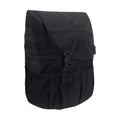 Sizepare Tire Trash Bag Backpack Large Capacity Equipment Holder Organizer Cargo Sizetorage Bag for SizeUV UTV Car