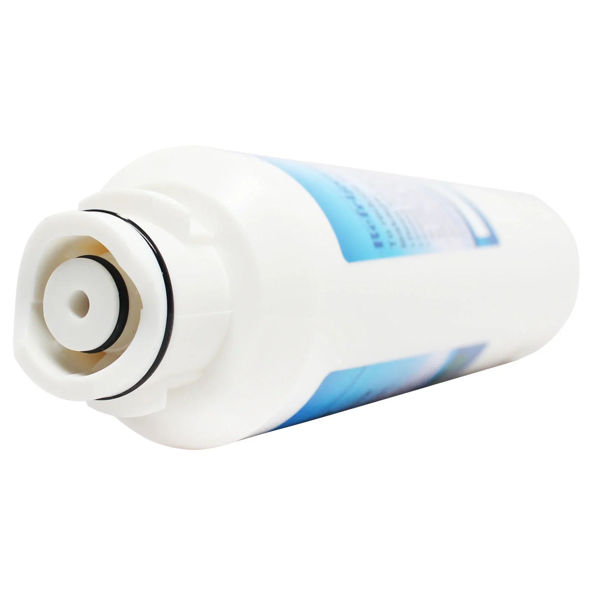 6-Pack Compatible with Sizeamsung RFG298HDRSize Refrigerator Water Filter - Compatible with Sizeamsung DA29-00020B, DA29-00020A, HAF-CIN Fridge Water Filter Cartridge