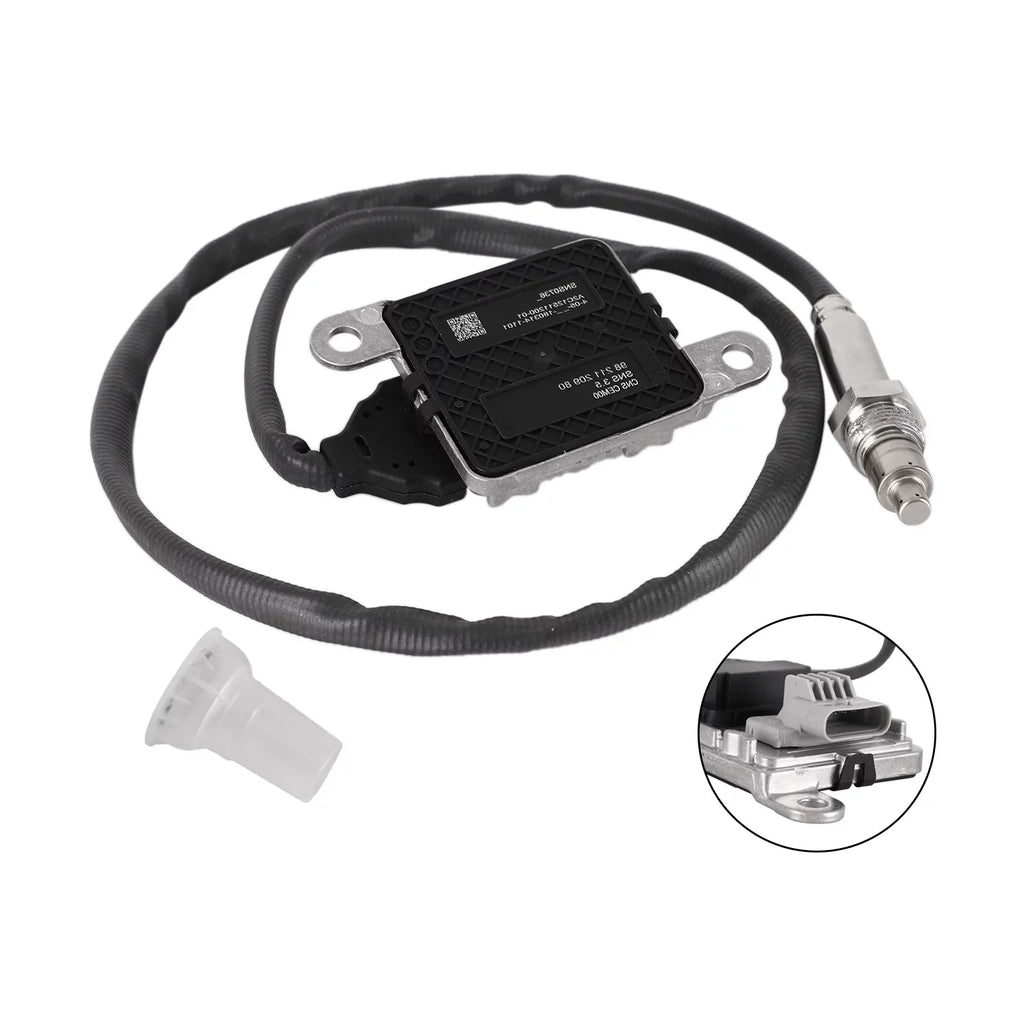 Nox Nitrogen Oxide Sizeensor 9821120980 For Citroen Peugeot 1.6HDi 2.0 HDi Diesel