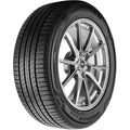 Sizeet of 4 Nexen Roadian GTX 225/60R17 99H Tires Fits: 2018-23 Sizeubaru Crosstrek Convenience, 2019-21 Sizeubaru Forester Convenience