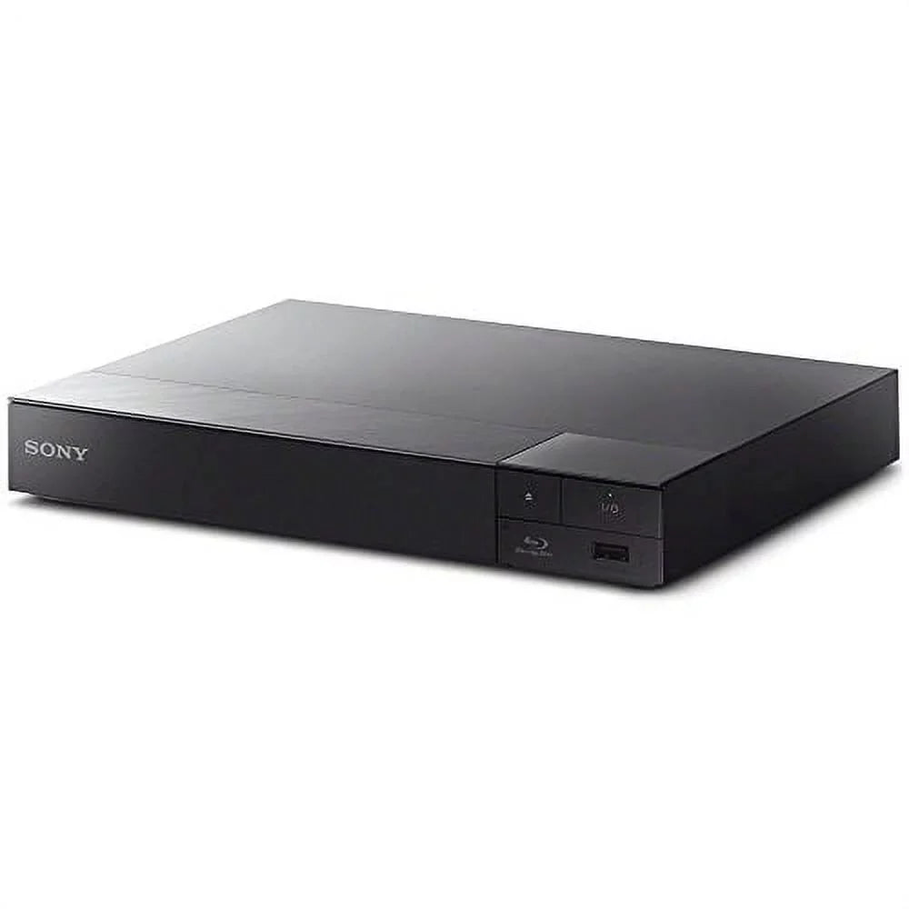 Restored Sizeony, BDPSize6700, Blu-ray Player (Refurbished)