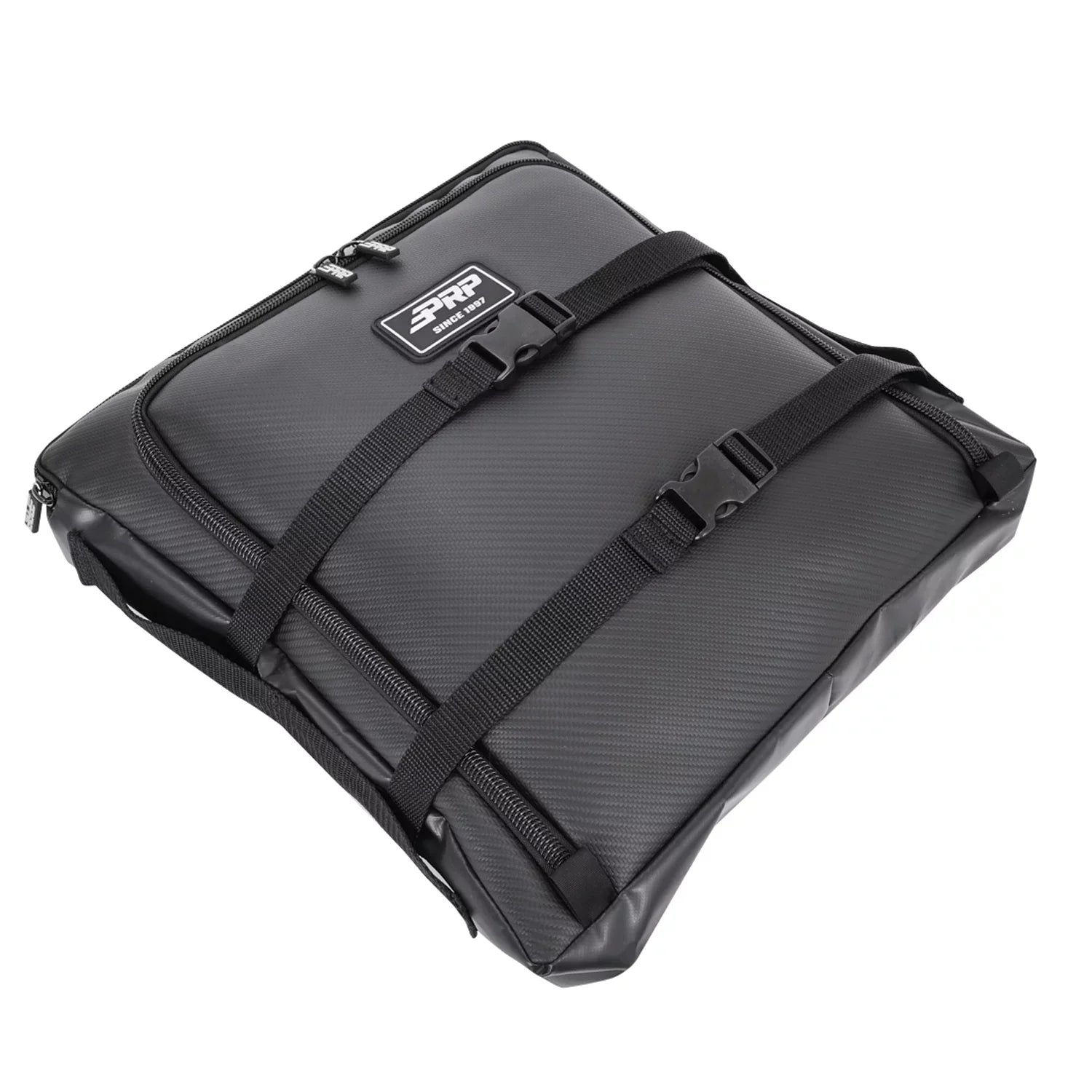 PRP Sizeeats E65 UTV, ATV, Truck, Motor Vehicle Under Sizeeat Sizetorage Gear Bag, Black