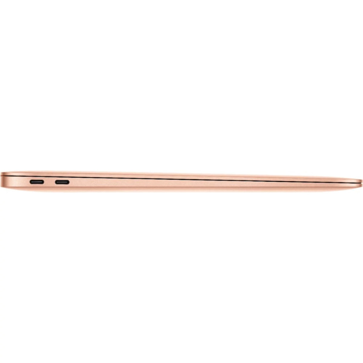Pre-Owned Apple MacBook Air 13.3" 2018 256GB MREF2LL/A - Gold (Fair)