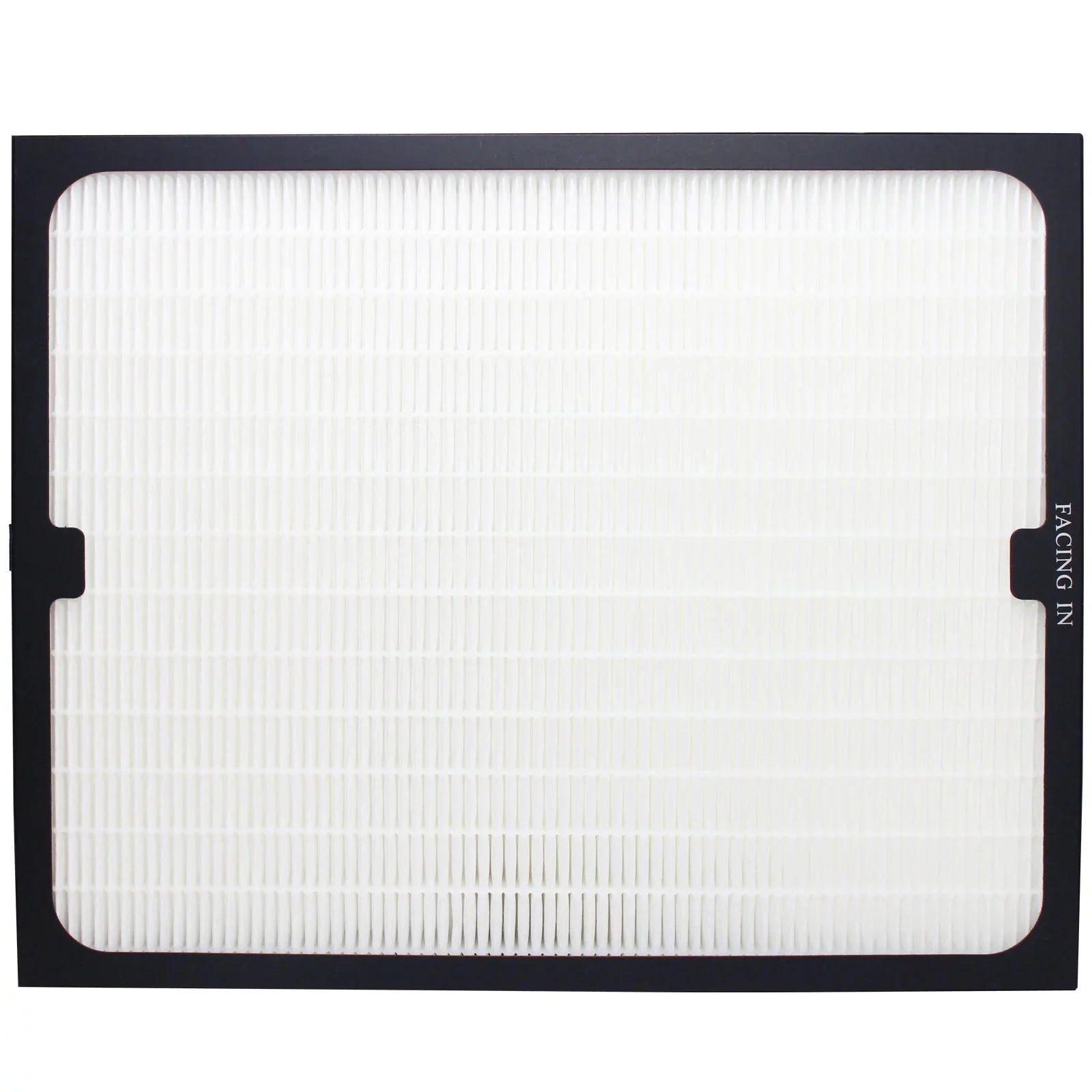 2-Pack Replacement Blueair 200PF Air Purifier Filter - Compatible Blueair 200 & 300 Air Filter